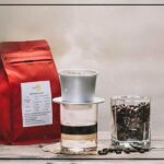 Phin Cà Phê Nhôm Cao Cao Cấp | Cà Phê Đặc Sản Đỗ Gia 2