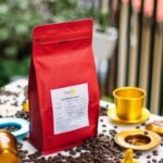 Phin Cà Phê Nhôm Cao Cao Cấp | Cà Phê Đặc Sản Đỗ Gia 6