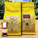 Winey Honey | Cà Phê Đặc Sản VN 100% Fine Robusta 85 SCA | Cà Phê Pha Phin | Cà Phê Đặc Sản Đỗ Gia | Đỗ Gia Specialty