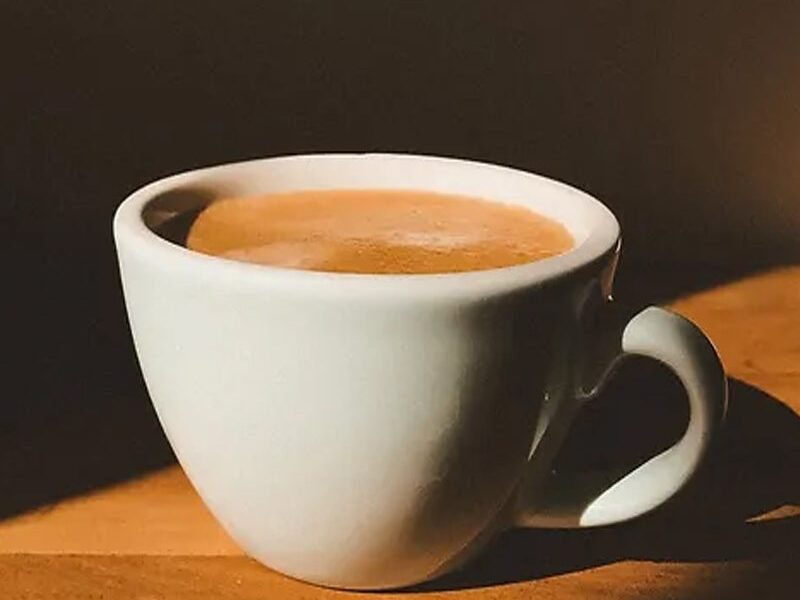 Câu chuyện cà phê Coffee Day