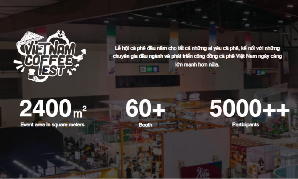 Là một trong những hoạt động chính được mong chờ nhất tại Lễ Hội Cà Phê Việt Nam 2025. Đây là cơ hội để bạn khám phá và thưởng thức những hương vị cà phê đặc trưng từ khắp mọi miền đất nước.