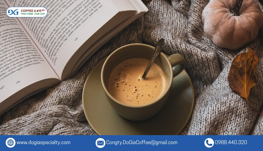 Lạm dụng cà phê trong thời gian ngắn có thể dẫn đến tình trạng nghiện do hàm lượng caffein - chất kích thích có trong cà phê