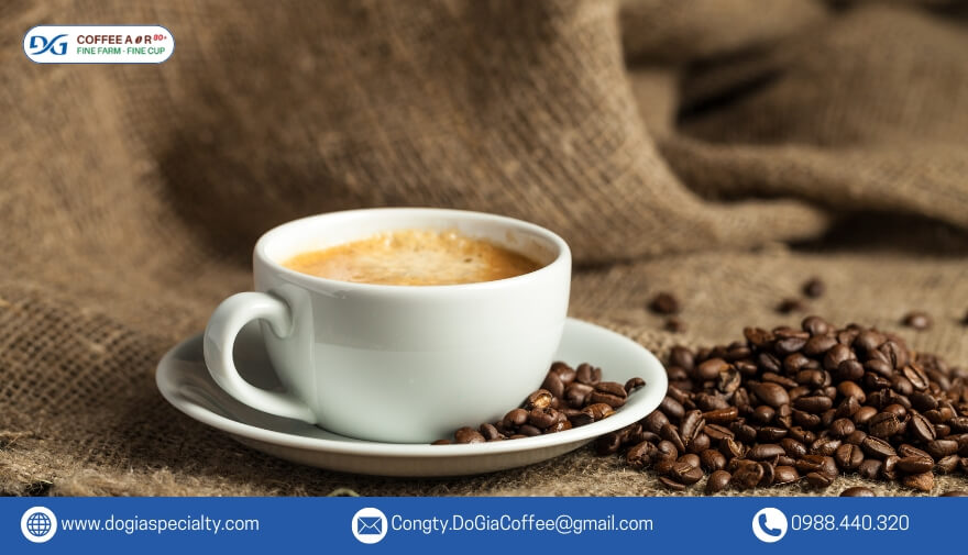 Caffein có trong cà phê có thể làm cho việc hô hấp của những người mắc bệnh hen suyễn trở nên dễ dàng hơn.