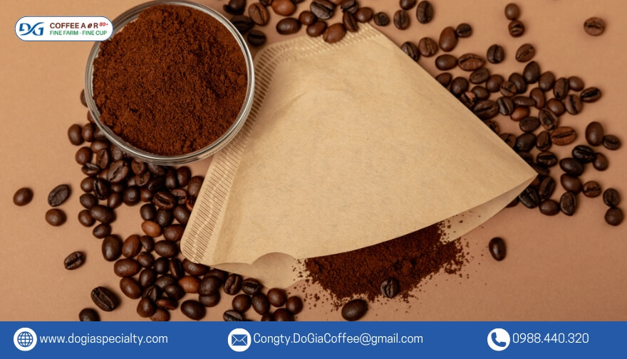 Cà phê Fine Robusta phù hợp với nhiều đối tượng trong doanh nghiệp, từ đối tác, khách hàng, nhà đầu tư đến nhân viên và lãnh đạo