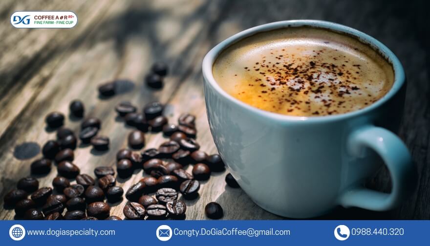 Các loại cà phê kém chất lượng, trộn tạp chất như bột bắp, phụ gia thường nhanh bị mốc và hư hỏng