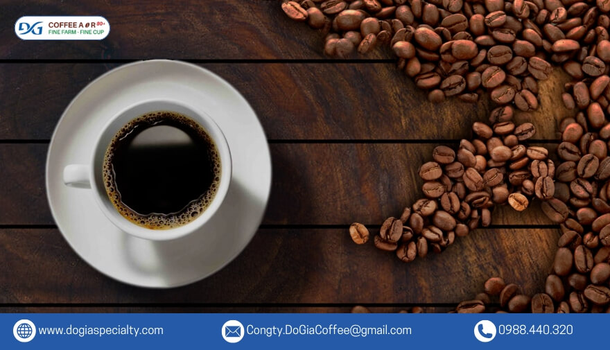 Hướng dẫn cách chọn cà phê làm quà tặng đúng cách
