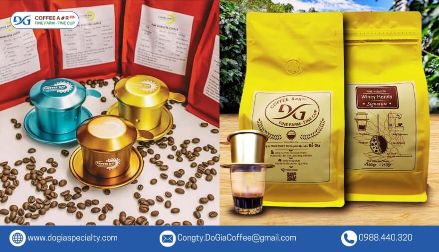 Bao bì không chỉ bảo vệ sản phẩm mà còn tạo nên ấn tượng đầu tiên với người nhận
