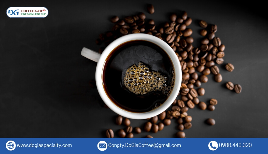Các nhà khoa học đã chứng minh rằng việc thưởng thức cà phê không chứa caffein thường xuyên có thể mang lại lợi ích bất ngờ: giảm thiểu nguy cơ mắc bệnh ung thư đường ruột.