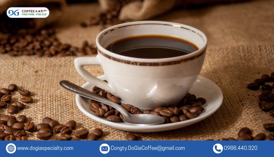 Để thưởng thức cà phê ngon đúng chất, không nên bỏ qua quá trình ngâm ủ cà phê.
