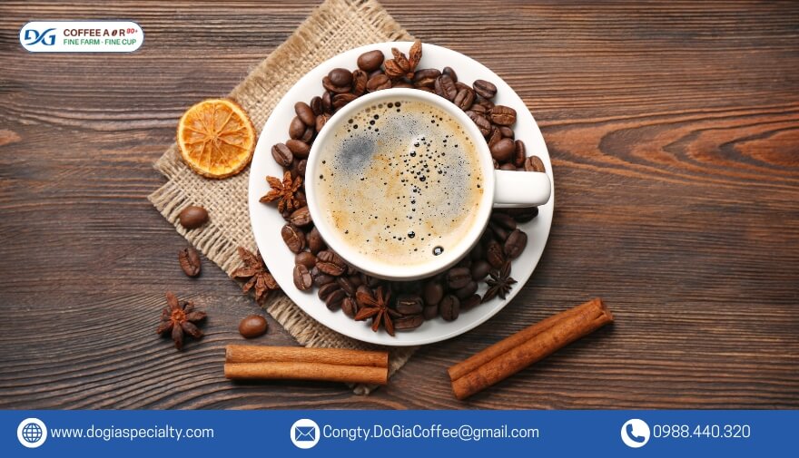 Loại bỏ độc tố khỏi cơ thể bạn dễ dàng nhờ chất chống oxy hóa có trong quế.