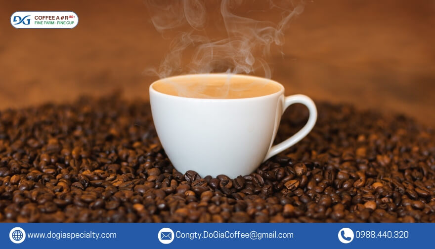 Bạn cần phải bảo quản cà phê đã pha một cách đúng đắn để giữ nguyên hương vị và bảo vệ sức khỏe của mình.
