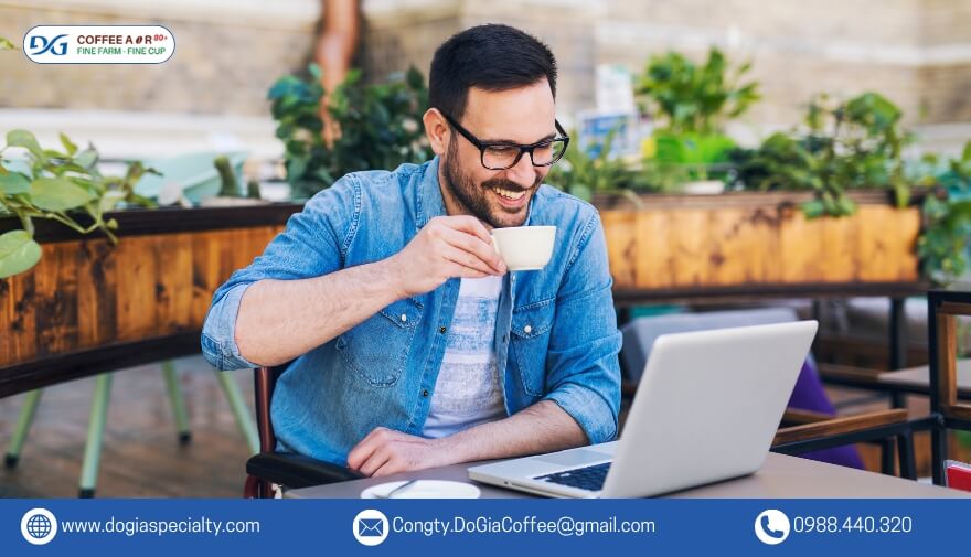 Top 6+ Cách Uống Cà Phê Giảm Cân Hiệu Quả, An Toàn, Không Hại Dạ Dày | Uống cà phê sau khi ăn