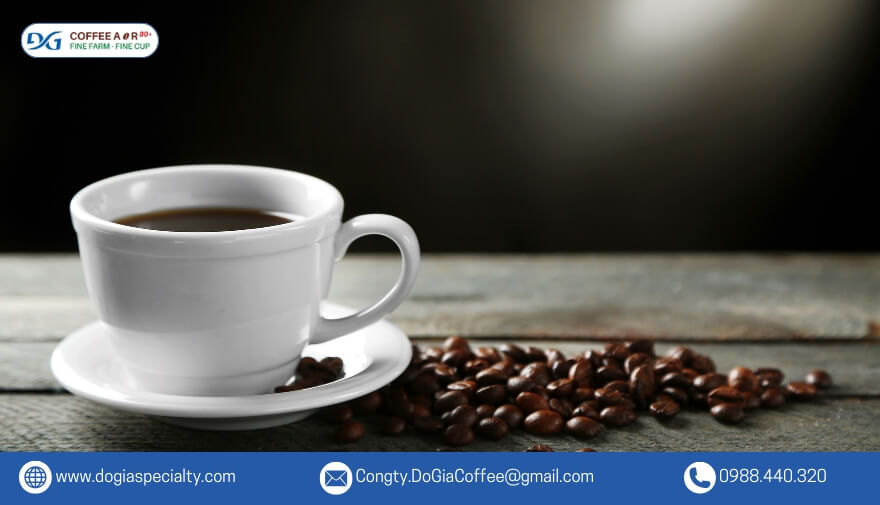 Các nghiên cứu đã chỉ ra rằng những người uống cà phê có nguy cơ mắc ung thư gan thấp hơn 40% và ung thư đại trực tràng thấp hơn 15%.