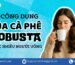 13 Công Dụng Của Cà Phê Robusta Được Nhiều Người Uống Hằng Ngày | Đỗ Gia Specialty